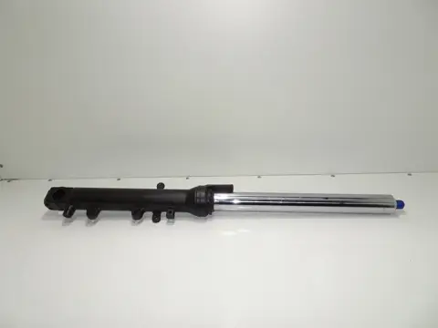 VOORPOOT LINKS COMPLEET Yamaha YZF R6 2003 - 2005