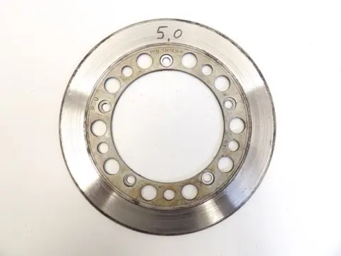 REMSCHIJF VOOR Honda GL 650 1983 - 1984