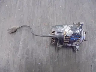 DYNAMO Kawasaki ZZR 1100 1990 - 1992