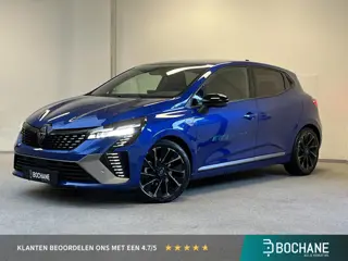 Renault Clio 1.6 E-Tech Full Hybrid 145 esprit Alpine | 360º CAM | BOSE | 17" LMV |