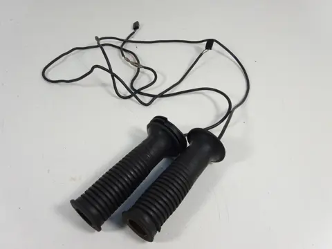 GASHANDLE BMW R 1150 GS 2001 - 2003