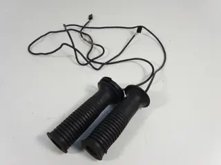 GASHANDLE BMW R 1150 GS 2001 - 2003