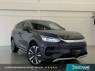 BYD TANG Flagship 108.8 kWh VOORRAAD 7 PERSOONS | APPLE CARPLAY |  PANORAMADAK | MASSAGE STOELEN |