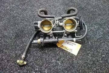 GASKLEPHUIS BMW F 700 GS 2012 - 2014 / 2015 - 2018