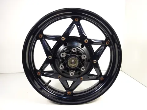 ACHTER VELG Honda VF 1000 R 1984 - 1988