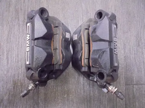 REMKLAUWEN BMW R 1250 R 2019 - 2020