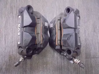 REMKLAUWEN BMW R 1250 R 2019 - 2020