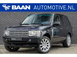 Land Rover Range Rover 4.4 V8 Vogue | Schuif-/kanteldak | Luchtvering | Leder |