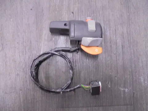 STUURSCHAKELAAR RECHTS BMW R 1150 RT R 850 RT 2000 - 2005