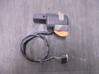 STUURSCHAKELAAR RECHTS BMW R 1150 RT R 850 RT 2000 - 2005