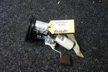 BRANDSTOFPOMP BMW F 700 GS 2012 - 2014 / 2015 - 2018