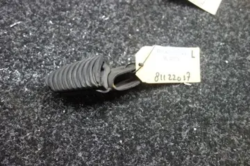 VOETSTEUN LINKS BMW F 700 GS 2012 - 2014 / 2015 - 2018