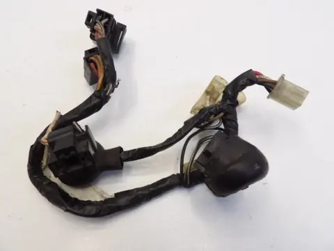KABELBOOM VOOR Suzuki GSX R 750 1985 - 1989