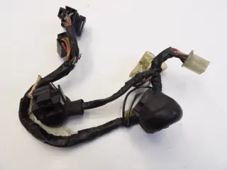 KABELBOOM VOOR Suzuki GSX R 750 1985 - 1989