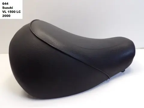 ZADEL Suzuki VL 1500 Intruder 1998 - 2012