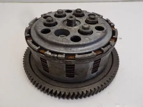 KOPPELING Suzuki GS 650 1970 - 2012