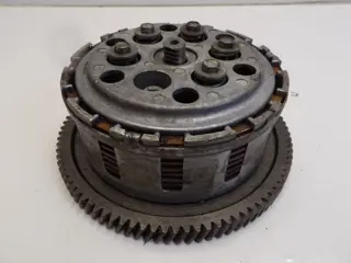 KOPPELING Suzuki GS 650 1970 - 2012
