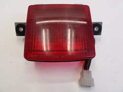ACHTER LICHT Kawasaki ZX 10 R 1989 - 1991
