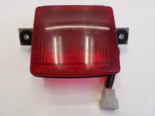 ACHTER LICHT Kawasaki ZX 10 R 1989 - 1991