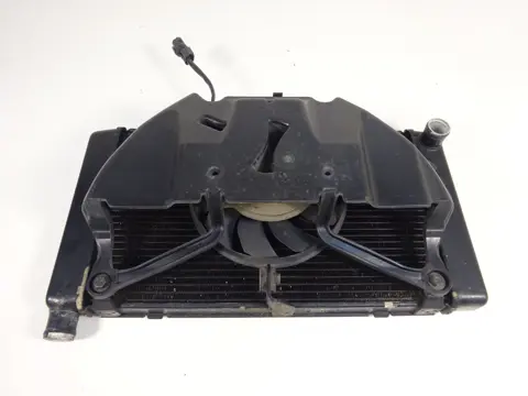 RADIATEUR Honda CBF 600 2008 - 2011