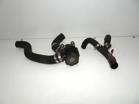 RADIATOR TOEBEHOREN Kawasaki VN 800 1995 - 2005