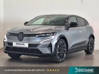 Renault Megane E-Tech Esprit Alpine 220 Comfort Range 60 kWh | All season banden | Pack Driving & So