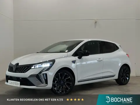 Renault Clio 1.6 E-Tech Full Hybrid 145 Esprit Alpine | Pack Winter | Pack City Premium | Pack Premi