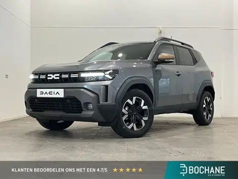 Dacia Duster 1.2 TCe 130 Mild Hybrid Extreme | Pack Parking | Reservewiel | Van: € 33.074,- nu rijkl