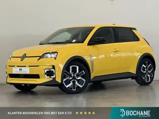 Renault 5 Urban Range Techno 40 kWh | Pack Winter | Van: € 31.559,- nu rijklaar voor: € 30.059,-