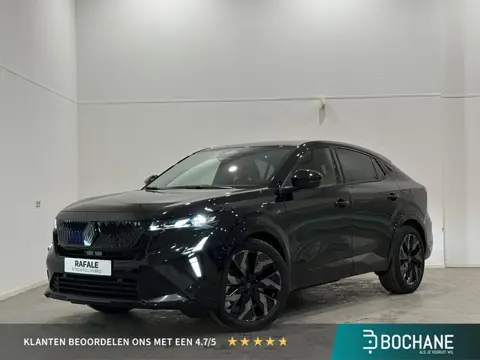 Renault Rafale 1.2 E-Tech Full Hybrid 200 Esprit Alpine | Harman/Kardon | Pack Privilège | Pack Arou