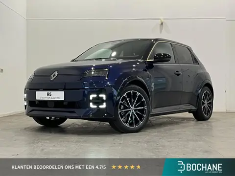Renault 5 Urban Range Iconic Cinq 52 kWh | Harman/Kardon | Pack Safety & Advanced Driving Assist | A