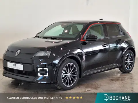 Renault 5 Urban Range Iconic Cinq 40 kWh | Harman/Kardon | Pack Safety & Advanced Driving Assist | V