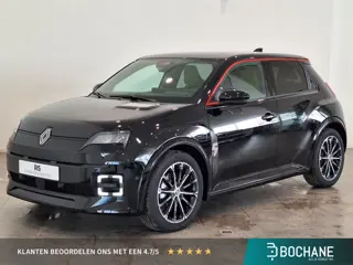Renault 5 Urban Range Iconic Cinq 40 kWh | Harman/Kardon | Pack Safety & Advanced Driving Assist | V