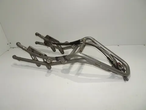 ACHTER SUBFRAME Ducati 749 999 2002 - 2007 / 2003 - 2007