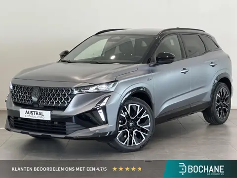 Renault Austral 1.2 E-Tech Full Hybrid 200 Esprit Alpine | 4CONTROL Advanced | Pack Vision | Pack Li