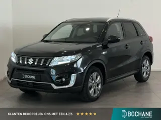 Suzuki Vitara 1.4 Boosterjet Select Smart Hybrid | Navigatie | Climate Control | Cruise Control | Ac