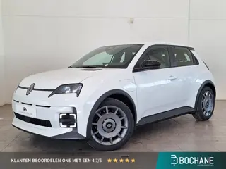 Renault 5 Urban Range Evolution 40 kWh | Van: € 29.059,- nu rijklaar voor: € 27.559,-