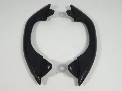 HANDVAT ACHTER Kawasaki ER 6 2005 - 2008