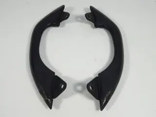 HANDVAT ACHTER Kawasaki ER 6 2005 - 2008