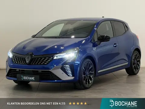 Renault Clio 1.0 TCe 90 Esprit Alpine | BOSE | 360° camera | Lichtmetalen velgen 17" | Apple Carplay