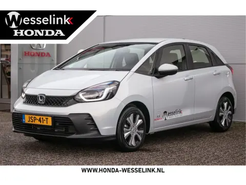 Honda Jazz 1.5 e:HEV Elegance Honda Sensing | Apple cp/Android auto | Nav | Ad. Cruise