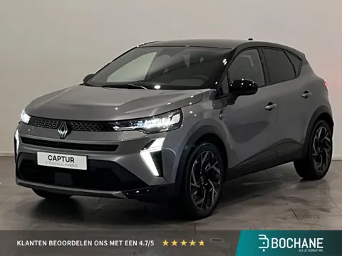 Renault Captur 1.8 E-Tech Full Hybrid 160 Esprit Alpine | Pack Privilège | Van: € 39.559,- nu rijkla