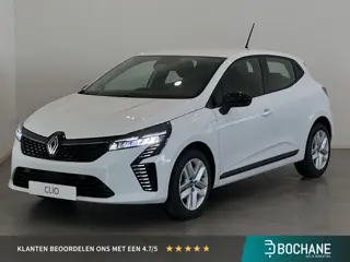 Renault Clio 1.0 TCe 90 Evolution | Pack Navigation | Achteruitrijcamera | Van: € 26.359,- nu rijkla