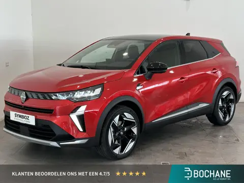 Renault Symbioz 1.8 E-Tech Full Hybrid 160 Iconic | Pack Light & Sound | Van: € 43.638,- nu rijklaar