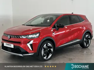 Renault Symbioz 1.8 E-Tech Full Hybrid 160 Iconic | Pack Light & Sound | Van: € 43.638,- nu rijklaar