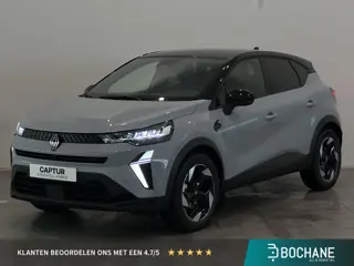 Renault Captur 1.8 E-Tech Full Hybrid 160 Techno | Pack Winter | All season banden | Pack Advanced D