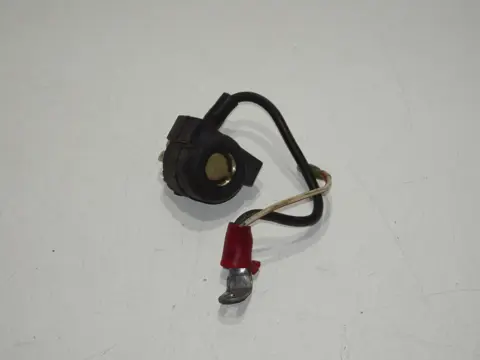 STARTMOTORRELAIS Kawasaki ZR 7 1998 - 2003