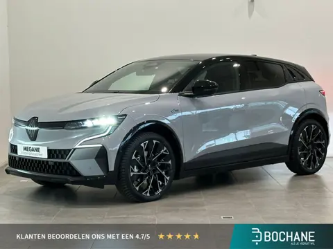 Renault Megane E-Tech Esprit Alpine 220 Comfort Range 60 kWh | All season banden | Pack Driving & So