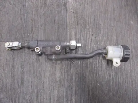 REMPOMP ACHTER Triumph Tiger 1050 2007 - 2010