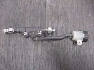 REMPOMP ACHTER Triumph Tiger 1050 2007 - 2010